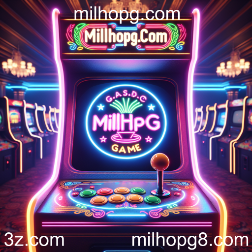 A História e Evolução dos Jogos de Arcade