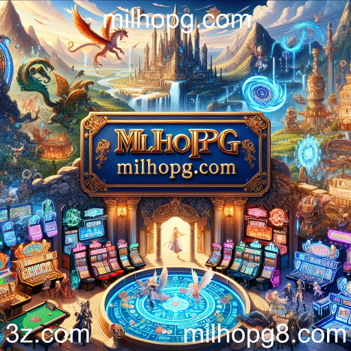 O Fascinante Mundo dos Jogos de RPG