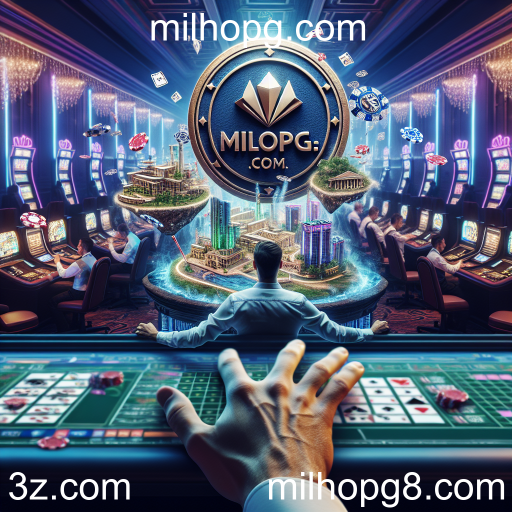 A Evolução dos Jogos de Simulação: Realidade e Diversão em um Só Lugar