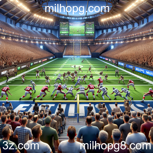 A Revolução dos Jogos de Esportes na Era Digital